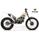 Adesivi Forcella TRS RR 2025