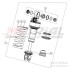 KIT REVISIONE SUPERIORE AMMORTIZZATORE REIGER TRS RR 2017-2025
