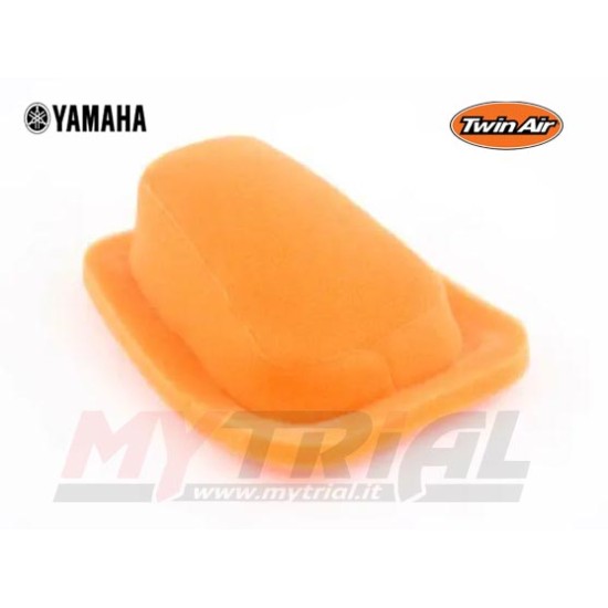 Filtro Aria YAMAHA TY 250