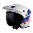 Casco UFO 