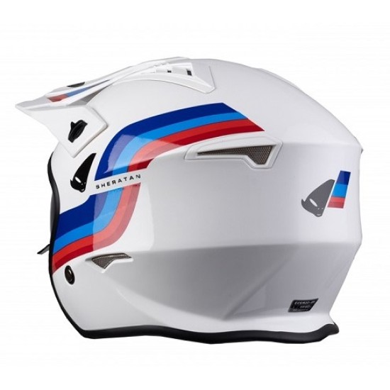 Casco UFO 