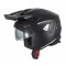Casco UFO (Nero)