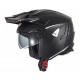 Casco UFO (Nero)
