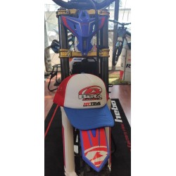 Cappellino MYTRIAL - BETA