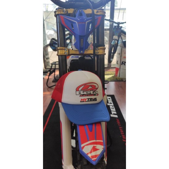 Cappellino MYTRIAL - BETA