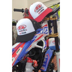 Cappellino MYTRIAL - BETA