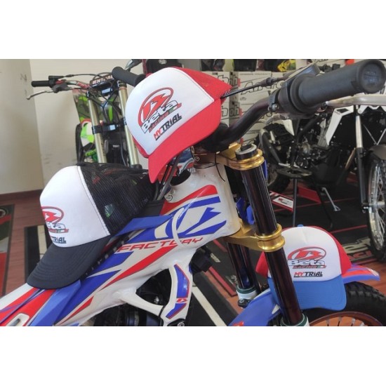 Cappellino MYTRIAL - BETA
