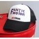 Cappellino MYTRIAL - FANTIC