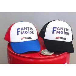 Cappellino MYTRIAL - FANTIC