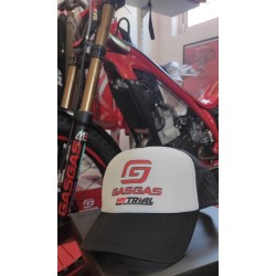 Cappellino MYTRIAL - GAS GAS