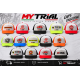 Cappellino MYTRIAL