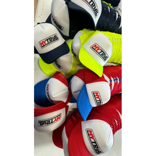 Cappellino MYTRIAL