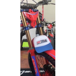 Cappellino MYTRIAL