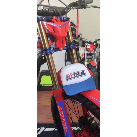 Cappellino MYTRIAL