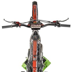 Kit Adesivi Plastiche VERTIGO RSR 2023