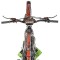 Kit Adesivi Plastiche VERTIGO RSR 2023