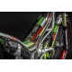 Kit Adesivi Plastiche VERTIGO RS2 2024
