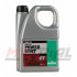 Motorex POWER SYNT 4T 10W/50 4L