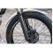 Protezione Forcelle TECH CARBONIO