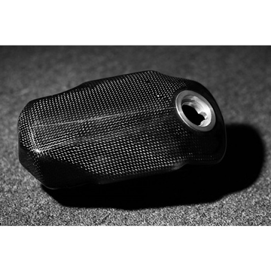 Serbatoio CARBONIO GAS GAS 1.25L 09-22