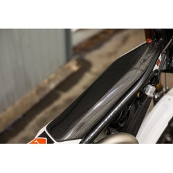 Protezione Serbatoio CARBONIO GAS GAS
