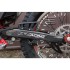 Protezione Forcellone CARBONIO GAS GAS fino a 2012