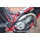 Protezione Telaio CARBONIO GAS GAS 2011-2022