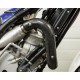 Protezione Scarico CARBONIO GAS GAS 2003-2025