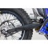 Protezione Forcellone CARBONIO SHERCO 2010-2022 / SCORPA 2015-2022