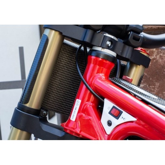 Tabella CARBONIO 2M PARTS