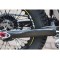 Protezione Forcellone CARBONIO TRS 17-22