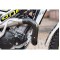 Protezione Scarico CARBONIO TRS 16-19