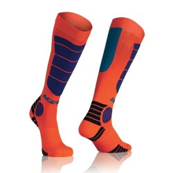 Calze ACERBIS IMPACT (ARA-BLU) Calze ACERBIS IMPACT (ARA-BLU)
