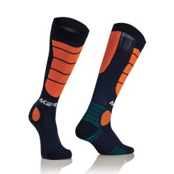 Calze ACERBIS IMPACT (BLU-ARA) Calze ACERBIS IMPACT (BLU-ARA)