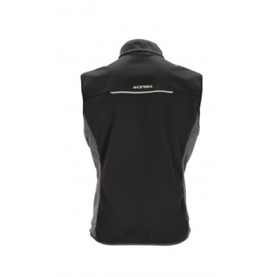 Giacca Softshell ACERBIS