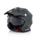 Casco ACERBIS JET ARIA (Nero)