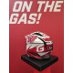 Kit adesivi per casco GAS GAS - AIROH TRR (bianco.rosso)