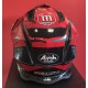 Kit Adesivi per Casco MONTESA -AIROH TRR