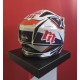 Kit Adesivi per Casco MONTESA REPSOL -AIROH TRR