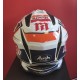 Kit Adesivi per Casco MONTESA REPSOL -AIROH TRR