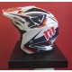 Kit Adesivi per Casco MONTESA REPSOL -AIROH TRR