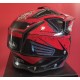 Kit Adesivi per Casco MONTESA -AIROH TRR