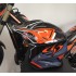 Kit Adesivi per Casco SCORPA -AIROH TRR 