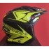 Kit Adesivi per Casco SHERCO -AIROH TRR (SHERCO ITALIA)