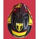 Helmet TRS-AIROH TRR (Black.Red)