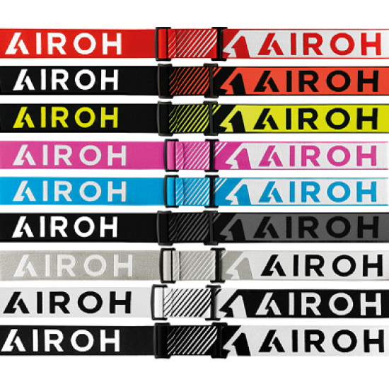 Laccio Maschera AIROH XR1