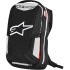 Zaino ALPINESTARS DEFENDER BACKPACK BLACK/WHITE/RED