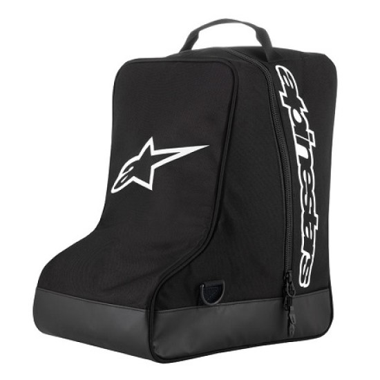 Borsa Portastivali ALPINESTARS (Black W) Borsa Portastivali ALPINESTARS (Black W)