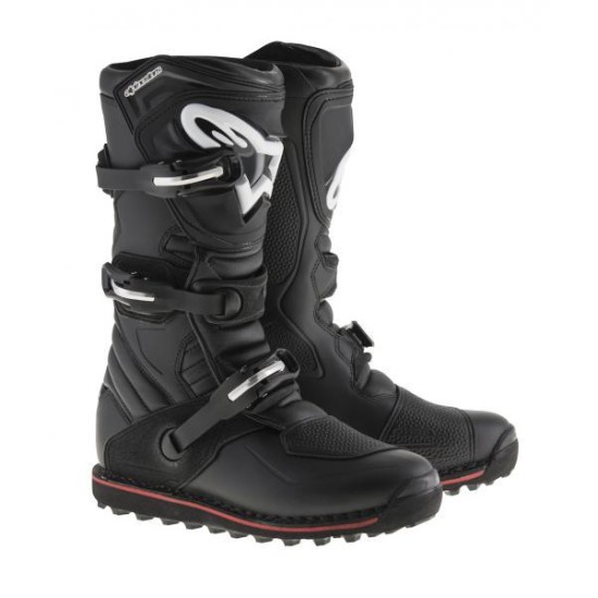 Stivali Alpinestars TECH.T Black