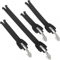 Cinturini Stivali ALPINESTARS TECH-T (NERO)